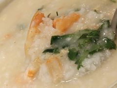 干贝鲜虾粥-潮人姐妹轩(海宁路店)