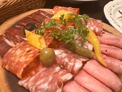 -Bistro Les Lilas丁香花小酒馆