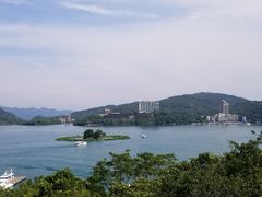 -日月潭