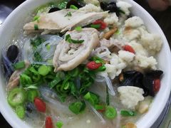 -春发生饭店·非遗(南院门店)