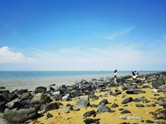 -白沙门生态公园