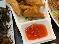 -台南擔仔面·卤肉饭(老虹井路店)
