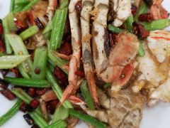 -聚德福海鲜家常菜(刘庄店)