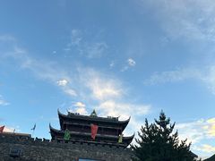 -松州古城