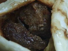 -胡万串饼(轻工大木桥小区店)