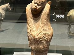 -陕西历史博物馆