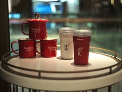 -Tims天好咖啡·贝果(东方广场店)