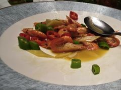-湖州天煌大酒店-餐厅