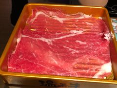 -温禾牛·和牛寿喜烧自助火锅(恒基名人店)