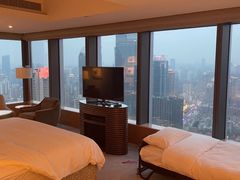 -上海静安香格里拉大酒店