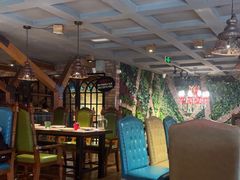 -卢布里西餐厅(海拉尔店)
