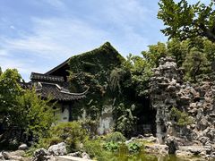 -何园