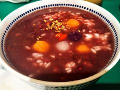 -堂屋糖水店(愚园店)