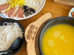 -桥香园过桥米线(国贸店)