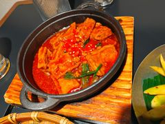 -Ameigo梅果·云贵川bistro(长宁来福士店)