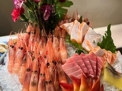 -大渔铁板烧(花园道店)