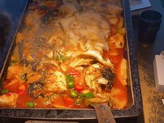 -炉鱼(爱琴海购物公园店)