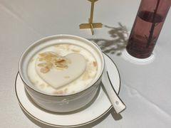 杏仁豆腐-十二粤味·顺德菜·烧鹅点心(五四广场店)