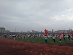 -安徽工业大学(秀山校区)