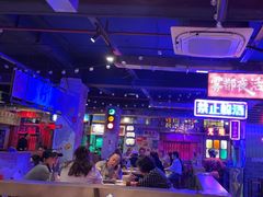 -水巷子·巴掌腰片重庆火锅(云纺店)