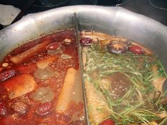 -湊湊火锅·茶憩(打浦桥日月光店)