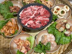 -塘屋烧烤·云南火塘烧烤品牌(新亚洲店)