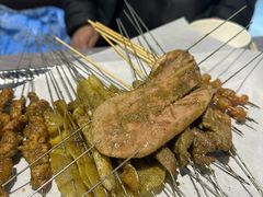 -曾记大腰子烧烤(苗栗路总店)