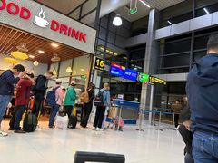 -河内内排国际机场