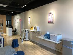 -skin皮肤管理中心