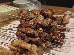 -老白清真烧烤(锦州旗舰店)