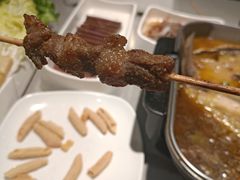 -半天妖烤鱼(中山路店)