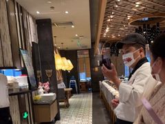 -赤坂亭·M9和牛烧肉·铁板烧·日料398放题(长泰广场店)