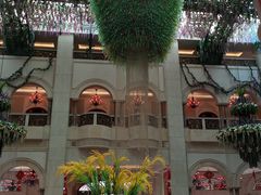 -深圳东部华侨城茵特拉根酒店