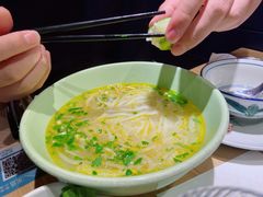 会安鸡丝汤河粉-米纸越南小馆(金鹰世界店)