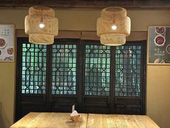 -百翠山居.家飨餐厅