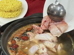-花苑美食横琴生蚝火锅(拱北粤华路店)