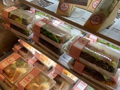 -山崎面包(静安久光店)