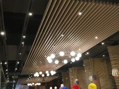 大堂-避风塘(百联东郊店)