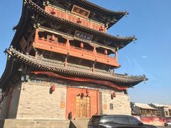 -龍聚祥烧麦馆(鼓楼店)