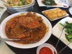 -無招牌海鮮(芽笼店)