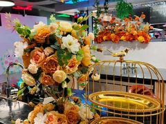 -第101座花园餐厅(湖滨88店)