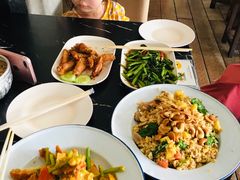 -Doo Dee Thai Food(Issan/Isaan/Esan)