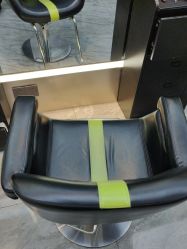 -不迫先生专业男士剪发