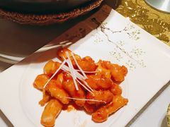 -辣婆婆(航天桥店)