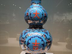 -中国景泰蓝艺术博物馆