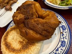 -老三羊汤【北兴隆街店】