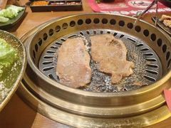 -海之屋韩式烤肉(海棠68环球美食街店)