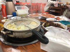 -潮陈记土鸡火锅(东厦北路店)