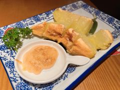明太子焗土豆-合风谷(南下塘店)