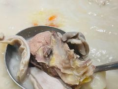 -湯系·煲汤手艺人(东二环泰禾广场店)
